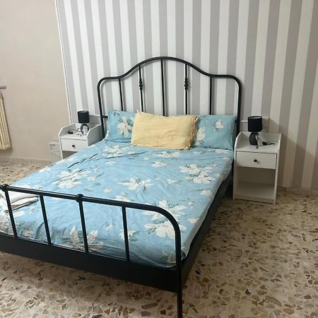 B&B Palazzo Veliero Al Castello Torremaggiore Ngoại thất bức ảnh