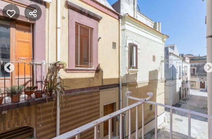 B&B Palazzo Veliero Al Castello Torremaggiore Ngoại thất bức ảnh