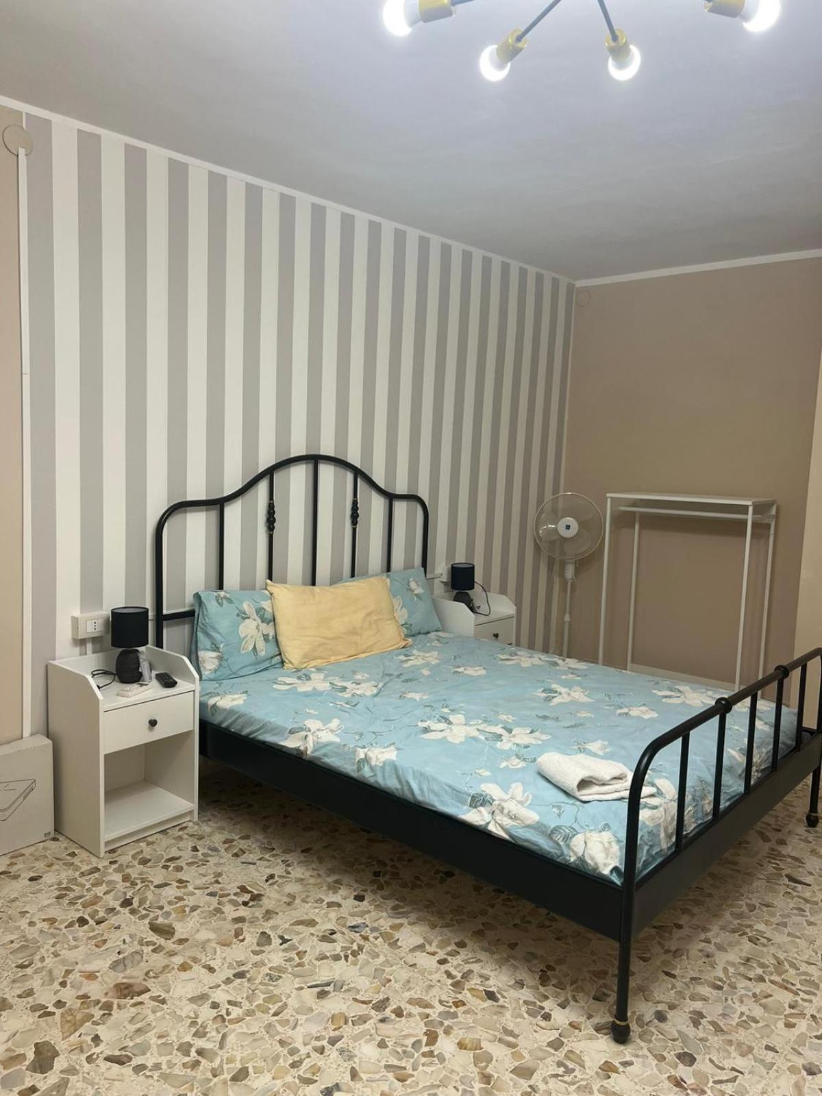 B&B Palazzo Veliero Al Castello Torremaggiore Ngoại thất bức ảnh
